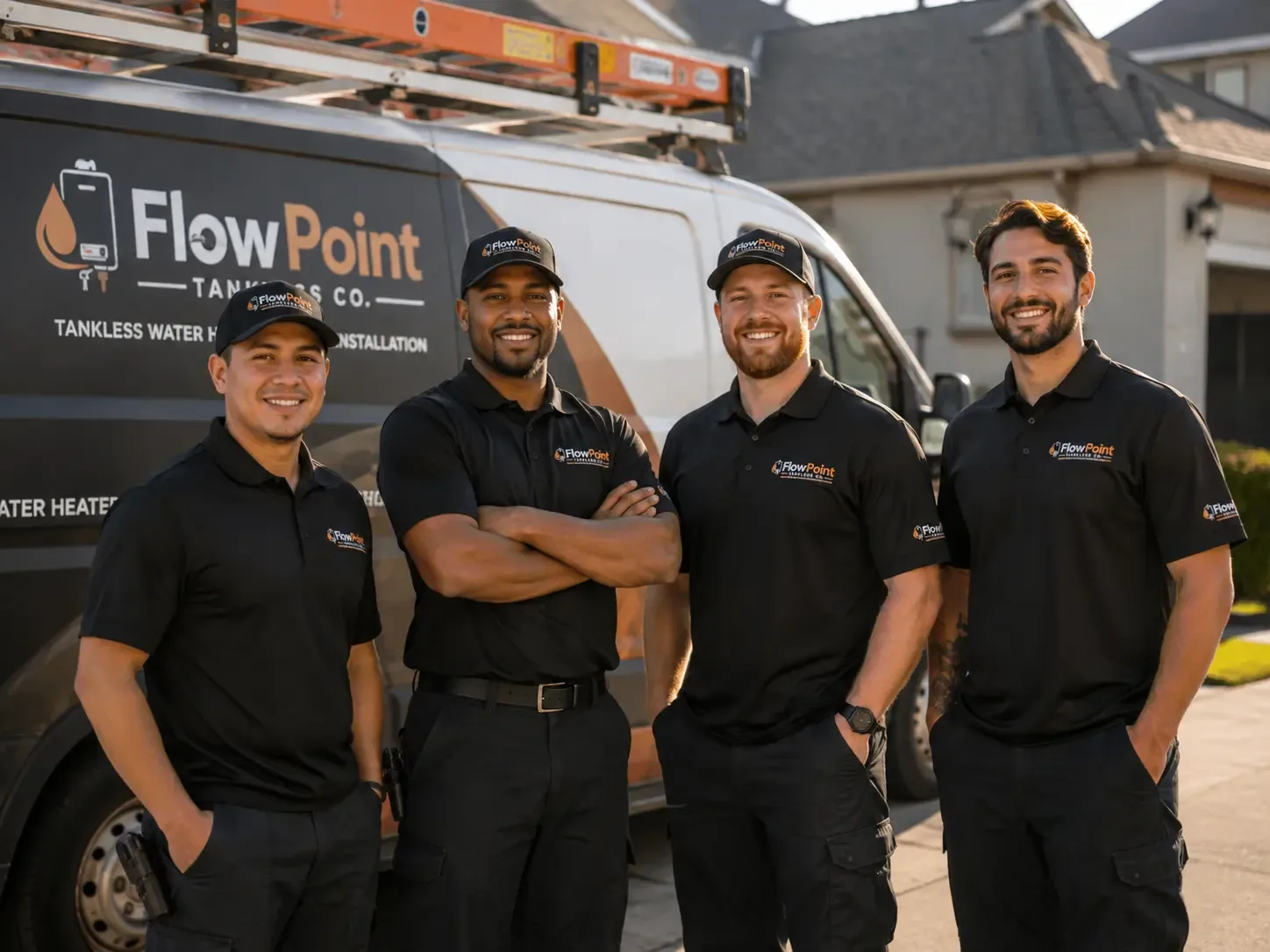 Tankless Water Heater Installation company in Patrick Afb, FL