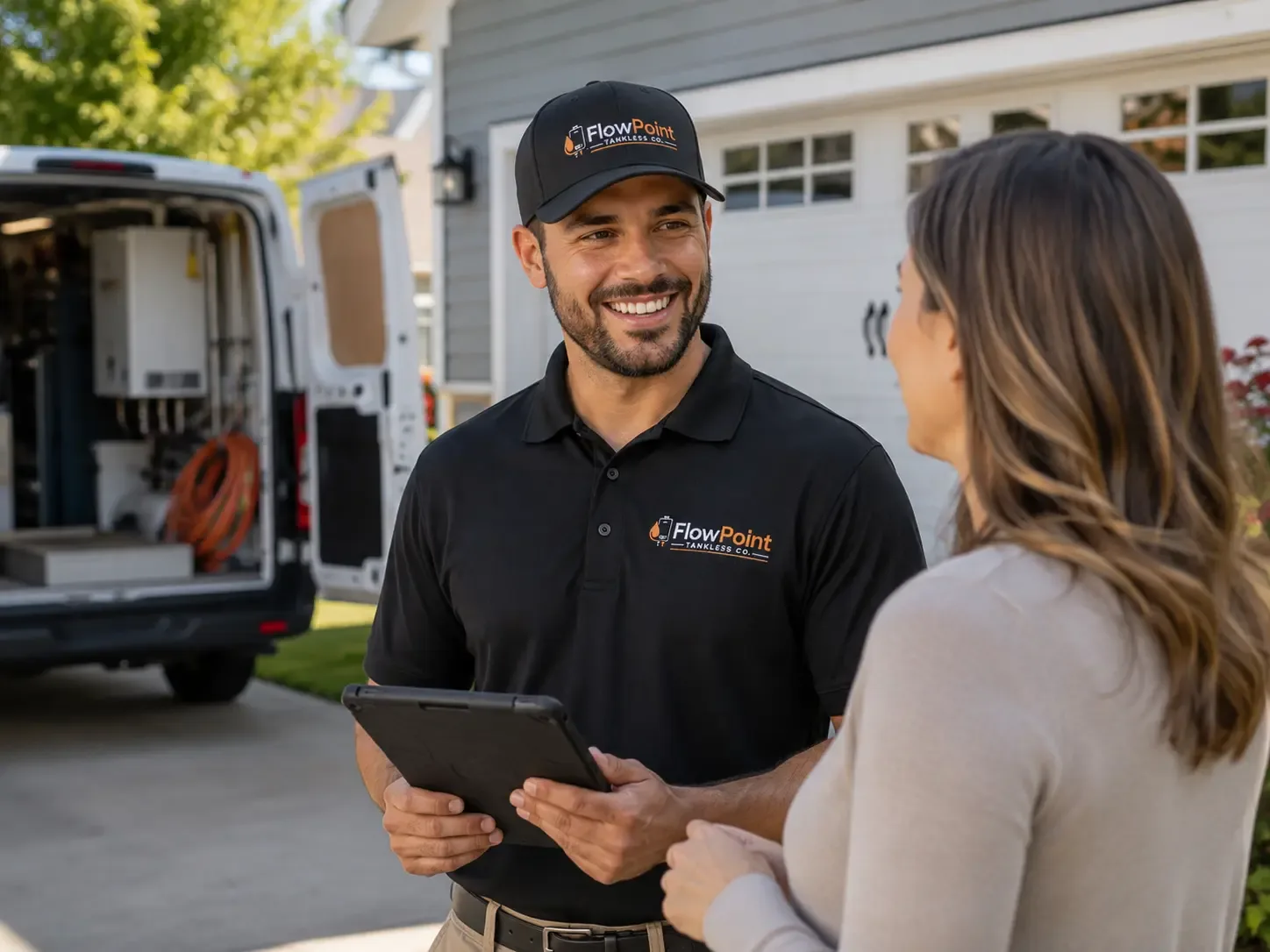 Tankless Water Heater Installation Patrick Afb, FL FAQs